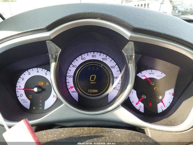 Продажа на аукционе авто 2010 Cadillac Srx Luxury Collection, vin: 3GYFNAEY0AS631884, номер лота: 45730756