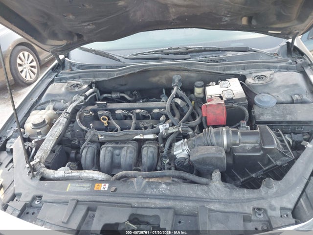 Aukcja sprzedaży 2010 Ford Fusion Se, vin: 3FAHP0HA1AR416397, numer aukcji: 45730761