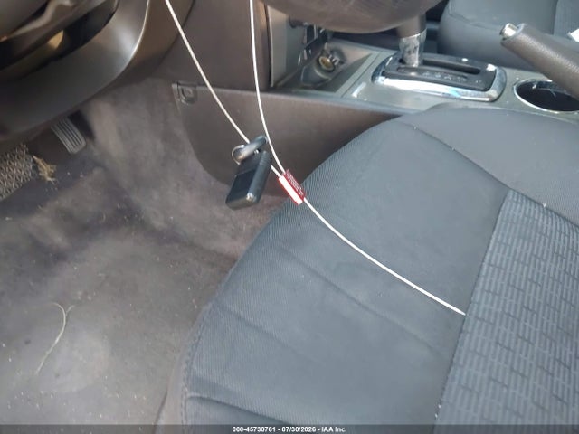 Aukcja sprzedaży 2010 Ford Fusion Se, vin: 3FAHP0HA1AR416397, numer aukcji: 45730761