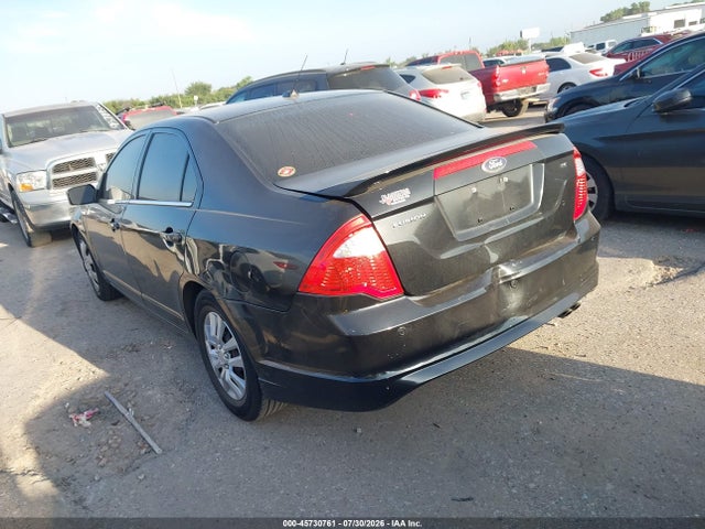 Aukcja sprzedaży 2010 Ford Fusion Se, vin: 3FAHP0HA1AR416397, numer aukcji: 45730761