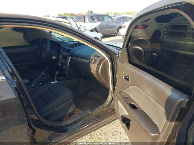 Aukcja sprzedaży 2010 Ford Fusion Se, vin: 3FAHP0HA1AR416397, numer aukcji: 45730761