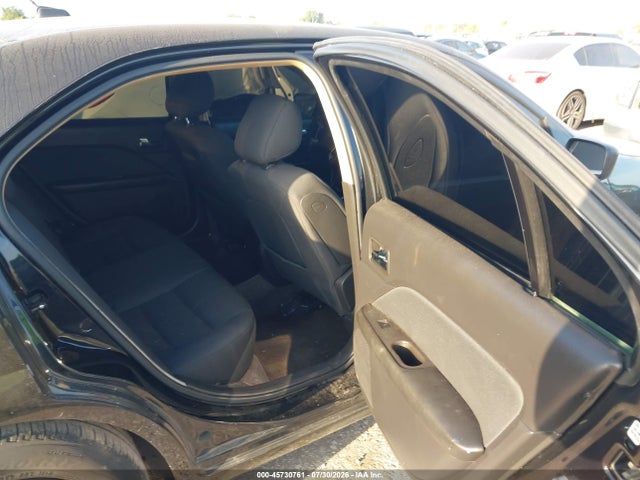 Aukcja sprzedaży 2010 Ford Fusion Se, vin: 3FAHP0HA1AR416397, numer aukcji: 45730761