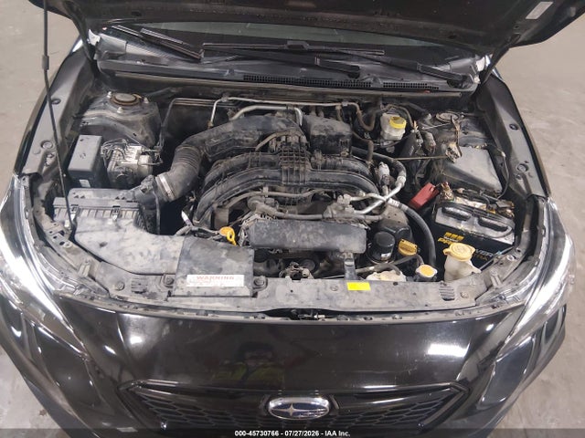 Продажа на аукционе авто 2017 Subaru Impreza 2.0i Sport, vin: 4S3GTAK60H3709356, номер лота: 45730766