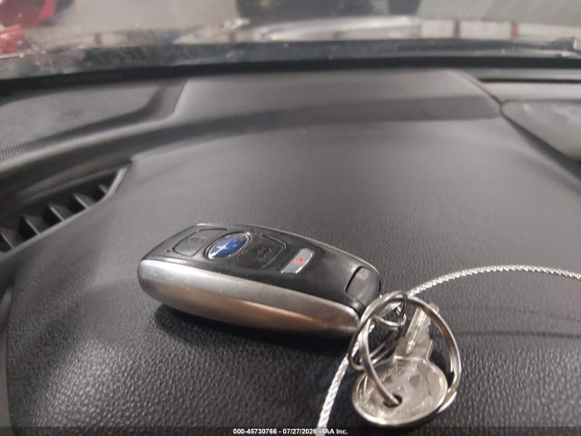 Продажа на аукционе авто 2017 Subaru Impreza 2.0i Sport, vin: 4S3GTAK60H3709356, номер лота: 45730766