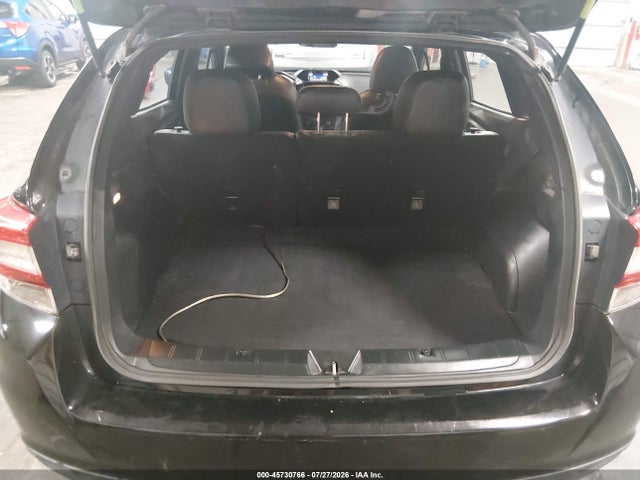 Продажа на аукционе авто 2017 Subaru Impreza 2.0i Sport, vin: 4S3GTAK60H3709356, номер лота: 45730766