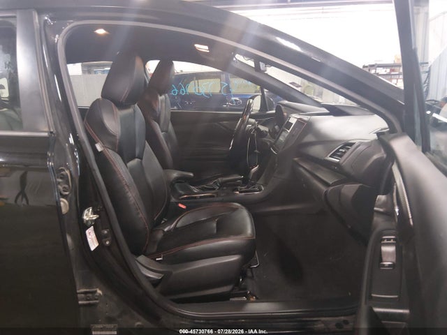 Продажа на аукционе авто 2017 Subaru Impreza 2.0i Sport, vin: 4S3GTAK60H3709356, номер лота: 45730766