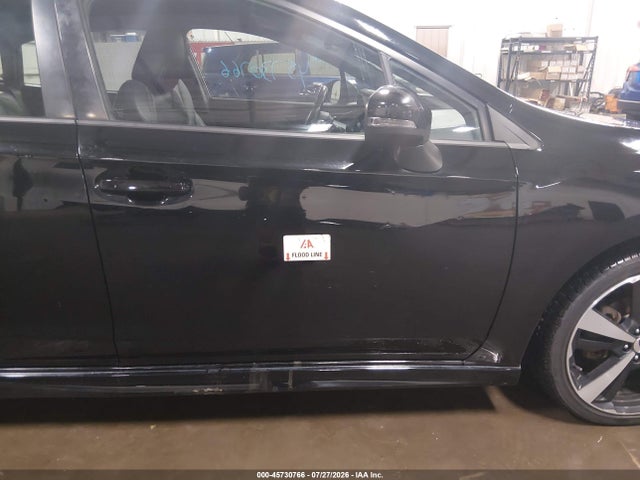 Продажа на аукционе авто 2017 Subaru Impreza 2.0i Sport, vin: 4S3GTAK60H3709356, номер лота: 45730766