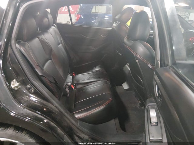 Продажа на аукционе авто 2017 Subaru Impreza 2.0i Sport, vin: 4S3GTAK60H3709356, номер лота: 45730766