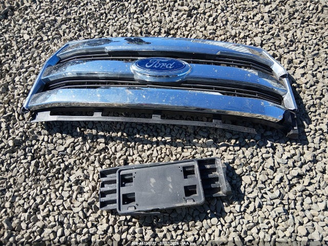 2016 Ford F-150 Lariat მანქანა იყიდება აუქციონზე, vin: 1FTFW1EF2GKF54943, აუქციონის ნომერი: 45730772
