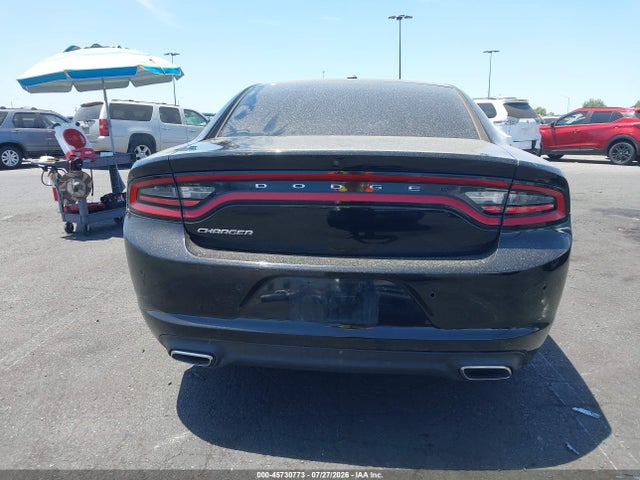 Aukcja sprzedaży 2022 Dodge Charger Sxt Rwd, vin: 2C3CDXBG4NH239983, numer aukcji: 45730773