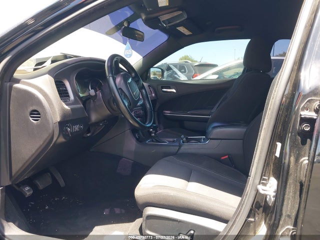 Aukcja sprzedaży 2022 Dodge Charger Sxt Rwd, vin: 2C3CDXBG4NH239983, numer aukcji: 45730773