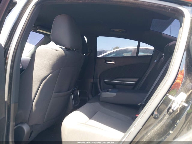 Aukcja sprzedaży 2022 Dodge Charger Sxt Rwd, vin: 2C3CDXBG4NH239983, numer aukcji: 45730773