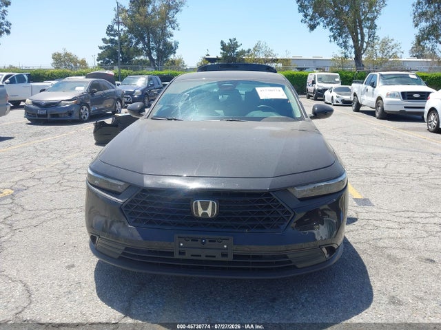 Honda ACCORD SE 2026 1HGCY1F43TA035668 Image 13