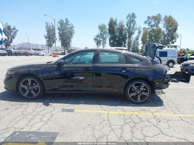 Honda ACCORD SE 2026 1HGCY1F43TA035668 Image 15