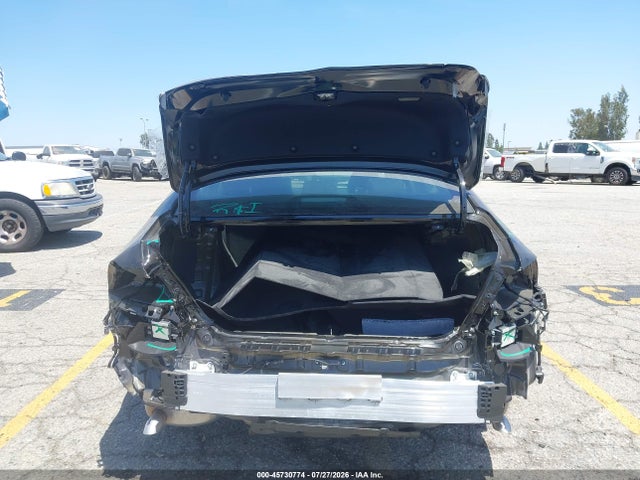 Honda ACCORD SE 2026 1HGCY1F43TA035668 Image 17