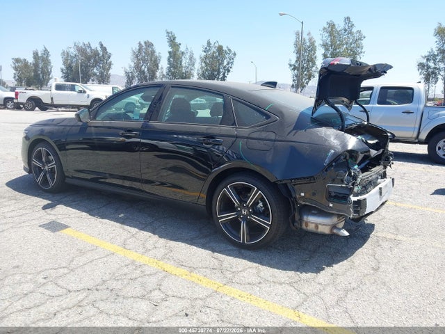 Honda ACCORD SE 2026 1HGCY1F43TA035668 Image 3
