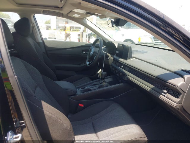 Honda ACCORD SE 2026 1HGCY1F43TA035668 Image 5