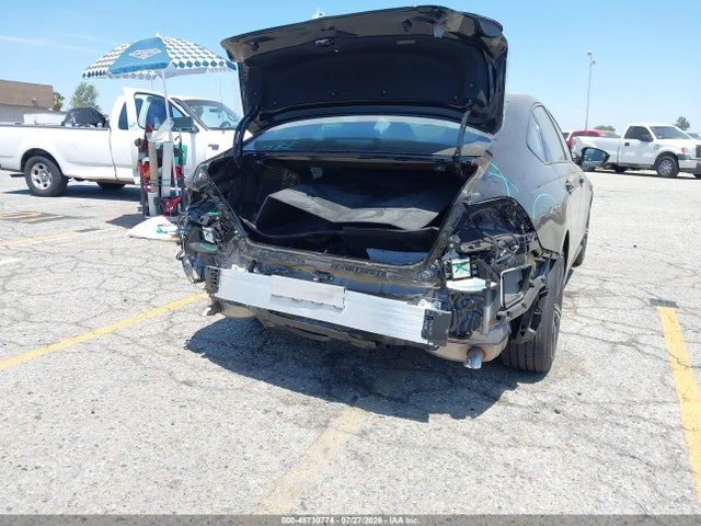 Honda ACCORD SE 2026 1HGCY1F43TA035668 Image 6