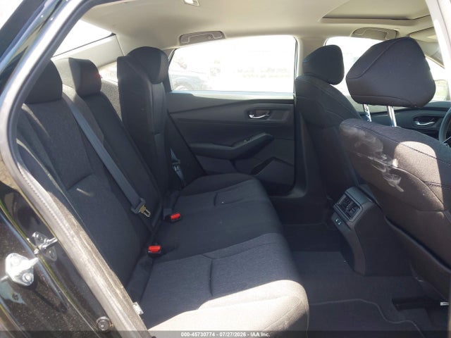 Honda ACCORD SE 2026 1HGCY1F43TA035668 Image 8
