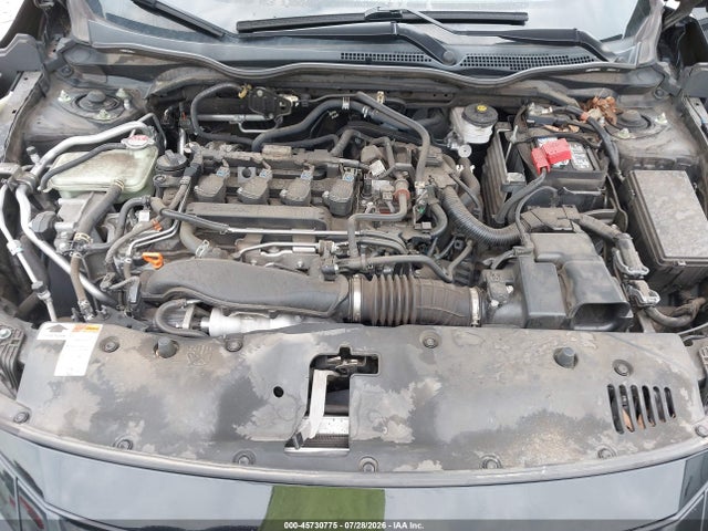 Aukcja sprzedaży 2021 Honda Civic Sport, vin: SHHFK7H45MU209857, numer aukcji: 45730775