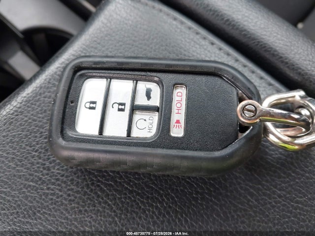 Aukcja sprzedaży 2021 Honda Civic Sport, vin: SHHFK7H45MU209857, numer aukcji: 45730775