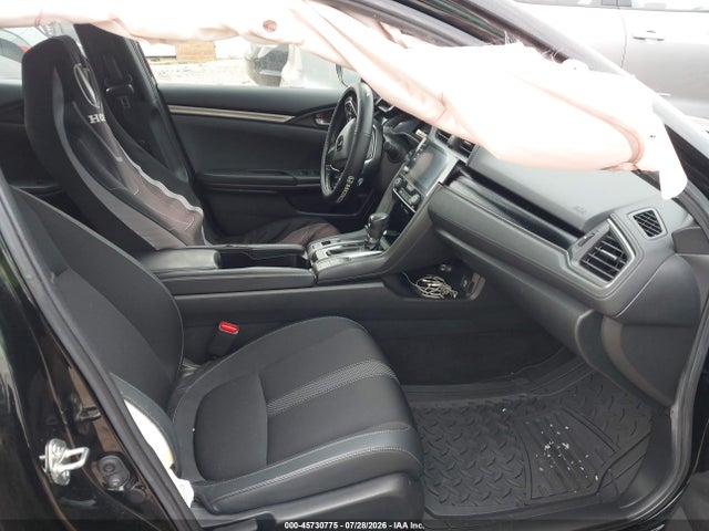 Aukcja sprzedaży 2021 Honda Civic Sport, vin: SHHFK7H45MU209857, numer aukcji: 45730775