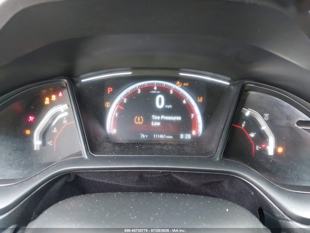 Aukcja sprzedaży 2021 Honda Civic Sport, vin: SHHFK7H45MU209857, numer aukcji: 45730775