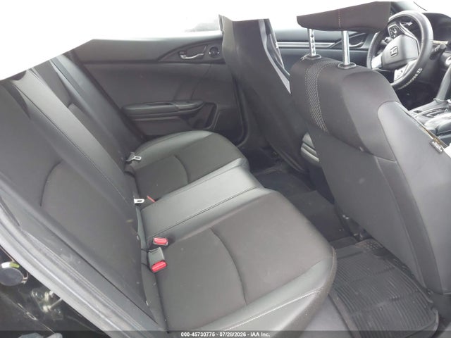 Aukcja sprzedaży 2021 Honda Civic Sport, vin: SHHFK7H45MU209857, numer aukcji: 45730775