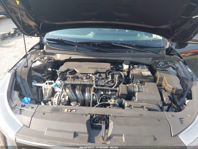 Auction sale of the 2025 Kia K4 Lxs, vin: 3KPFT4DE8SE073013, lot number: 45730777