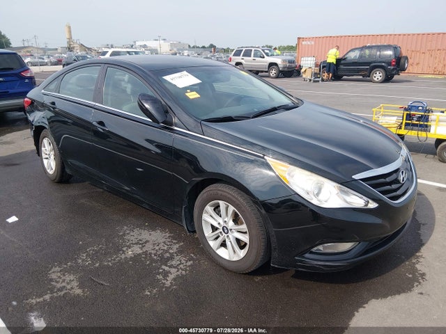 Auction sale of the 2013 Hyundai Sonata Gls, vin: 5NPEB4AC3DH775904, lot number: 45730779