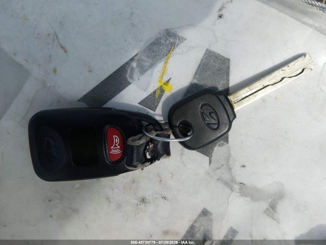 Aukcja sprzedaży 2013 Hyundai Sonata Gls, vin: 5NPEB4AC3DH775904, numer aukcji: 45730779