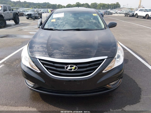 Aukcja sprzedaży 2013 Hyundai Sonata Gls, vin: 5NPEB4AC3DH775904, numer aukcji: 45730779