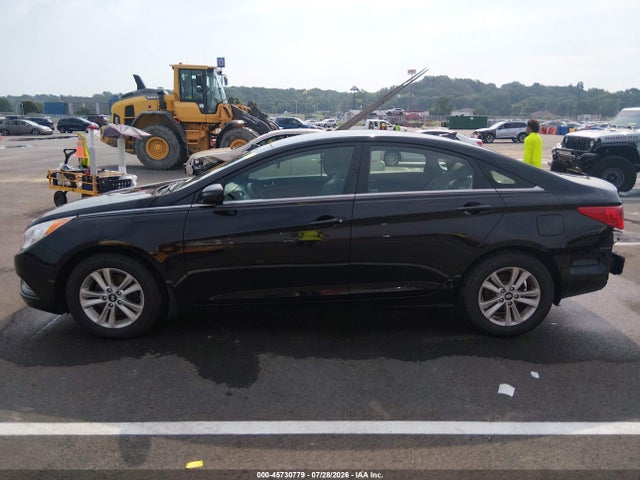 Aukcja sprzedaży 2013 Hyundai Sonata Gls, vin: 5NPEB4AC3DH775904, numer aukcji: 45730779