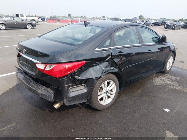 Aukcja sprzedaży 2013 Hyundai Sonata Gls, vin: 5NPEB4AC3DH775904, numer aukcji: 45730779