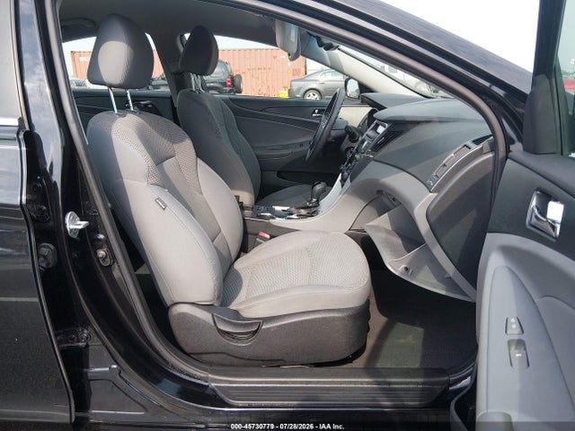 Aukcja sprzedaży 2013 Hyundai Sonata Gls, vin: 5NPEB4AC3DH775904, numer aukcji: 45730779