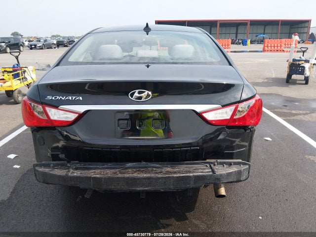 Aukcja sprzedaży 2013 Hyundai Sonata Gls, vin: 5NPEB4AC3DH775904, numer aukcji: 45730779