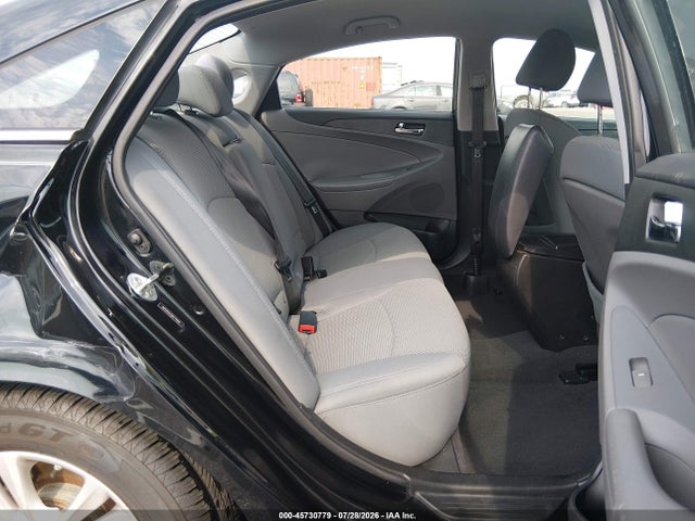 Aukcja sprzedaży 2013 Hyundai Sonata Gls, vin: 5NPEB4AC3DH775904, numer aukcji: 45730779