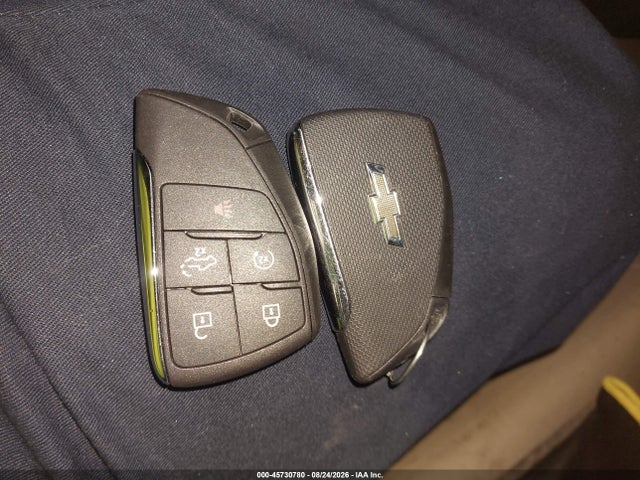 45730780 :رقم المزاد ، 2GCUKEEDXT1121762 vin ، 2026 Chevrolet Silverado 1500 مزاد بيع