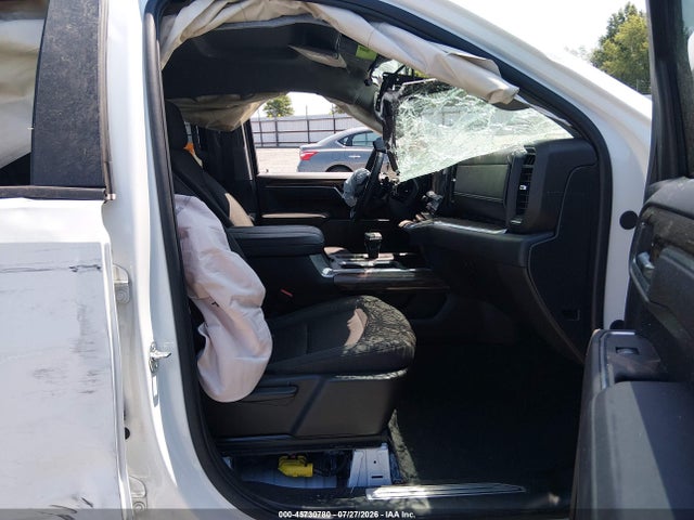 45730780 :رقم المزاد ، 2GCUKEEDXT1121762 vin ، 2026 Chevrolet Silverado 1500 مزاد بيع