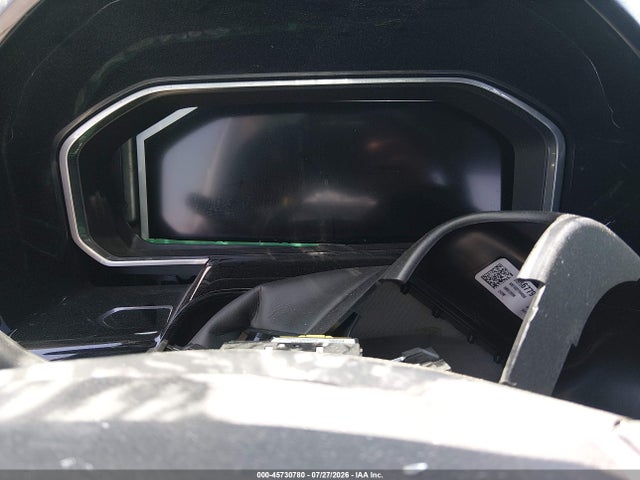 45730780 :رقم المزاد ، 2GCUKEEDXT1121762 vin ، 2026 Chevrolet Silverado 1500 مزاد بيع