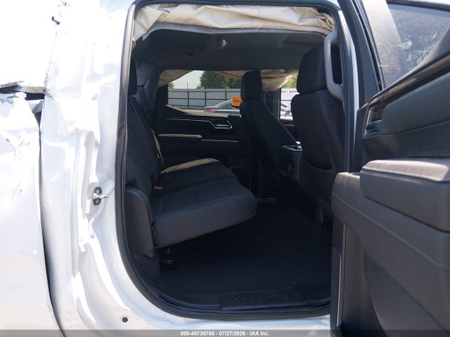 45730780 :رقم المزاد ، 2GCUKEEDXT1121762 vin ، 2026 Chevrolet Silverado 1500 مزاد بيع