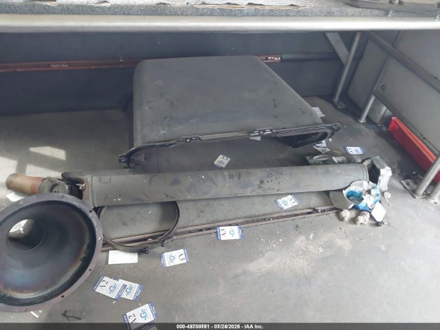 2013 Ic Corporation 3000 Ac მანქანა იყიდება აუქციონზე, vin: 5WEXWSKK2DH170680, აუქციონის ნომერი: 45730781