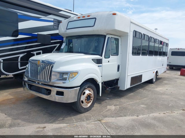 2013 Ic Corporation 3000 Ac მანქანა იყიდება აუქციონზე, vin: 5WEXWSKK2DH170680, აუქციონის ნომერი: 45730781