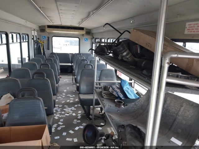2013 Ic Corporation 3000 Ac მანქანა იყიდება აუქციონზე, vin: 5WEXWSKK2DH170680, აუქციონის ნომერი: 45730781