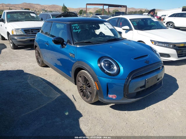 Mini Se Hardtop Cooper 2024 WMW13DJ08R2V12296 Image 1