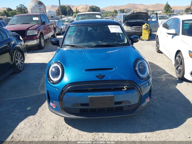 Mini Se Hardtop Cooper 2024 WMW13DJ08R2V12296 Image 12