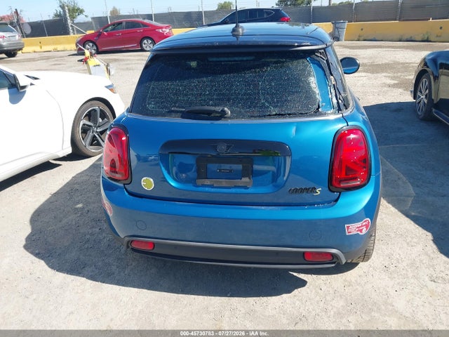 Mini Se Hardtop Cooper 2024 WMW13DJ08R2V12296 Image 16