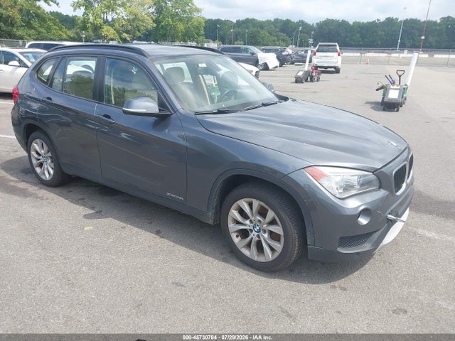 45730784 :رقم المزاد ، WBAVL1C57DVR85431 vin ، 2013 Bmw X1 Xdrive28i مزاد بيع