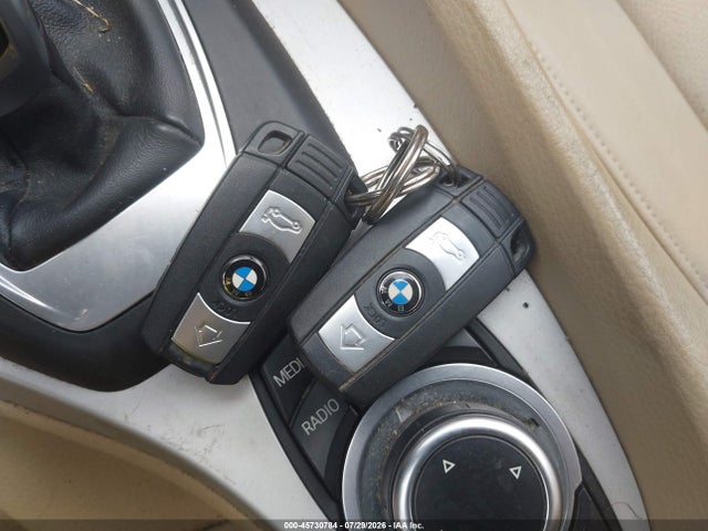 45730784 :رقم المزاد ، WBAVL1C57DVR85431 vin ، 2013 Bmw X1 Xdrive28i مزاد بيع