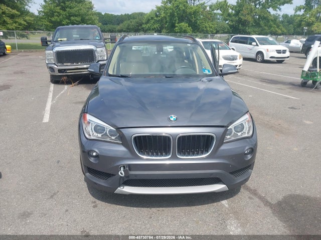 45730784 :رقم المزاد ، WBAVL1C57DVR85431 vin ، 2013 Bmw X1 Xdrive28i مزاد بيع